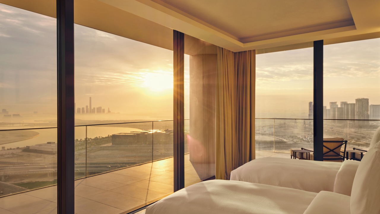 Photo of Bedroom in Business Bay