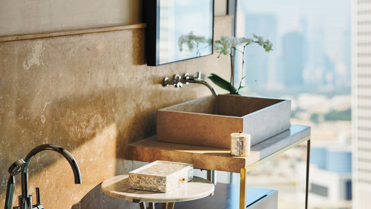Photo of Bathroom in Business Bay