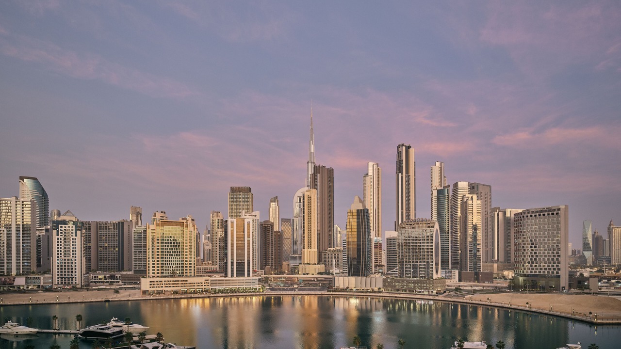 Photo of Others in Business Bay