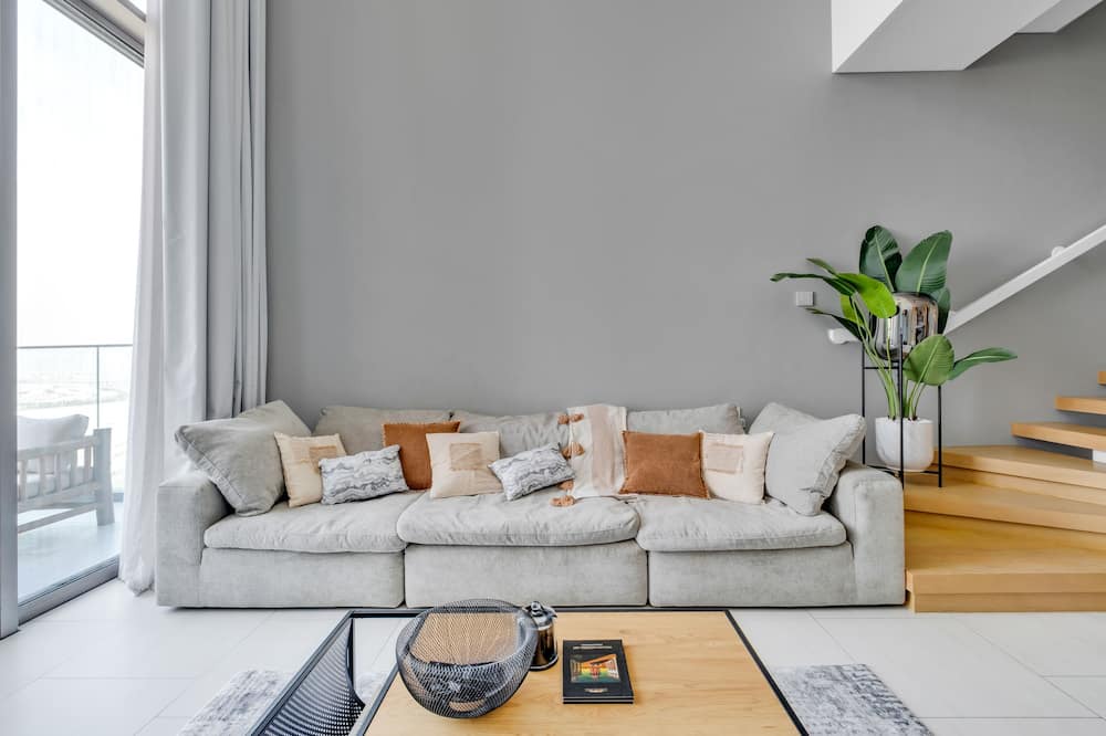 Photo of Livingroom in Business Bay
