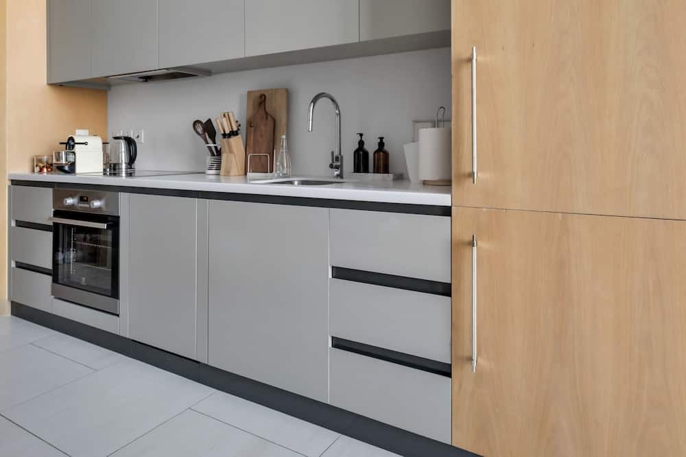Photo of Kitchen in Business Bay