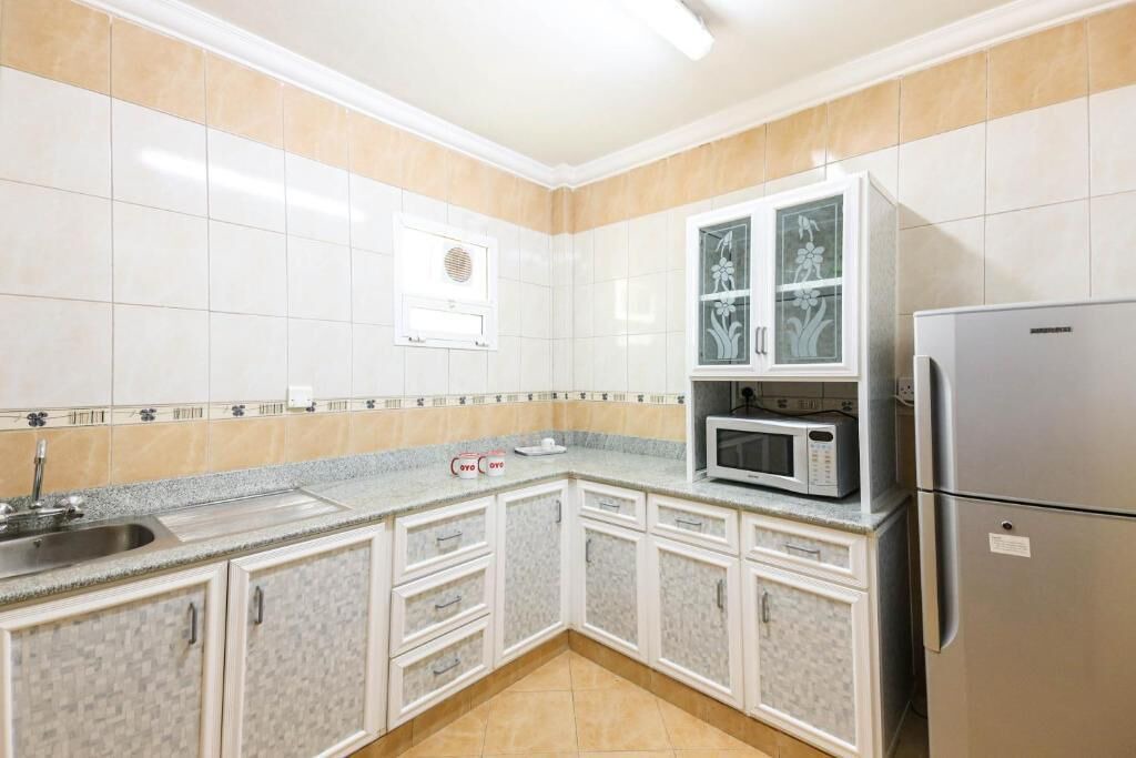 Photo of Kitchen in Sohar