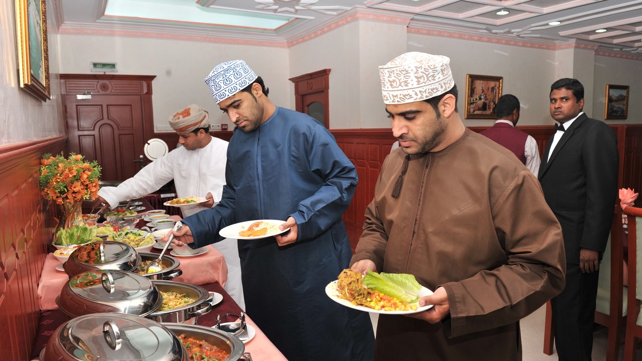 Photo of Others in Sohar