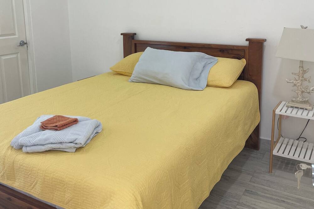 Photo of Bedroom in Pinilla