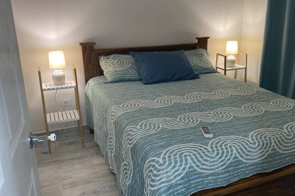 Photo of Bedroom in Pinilla