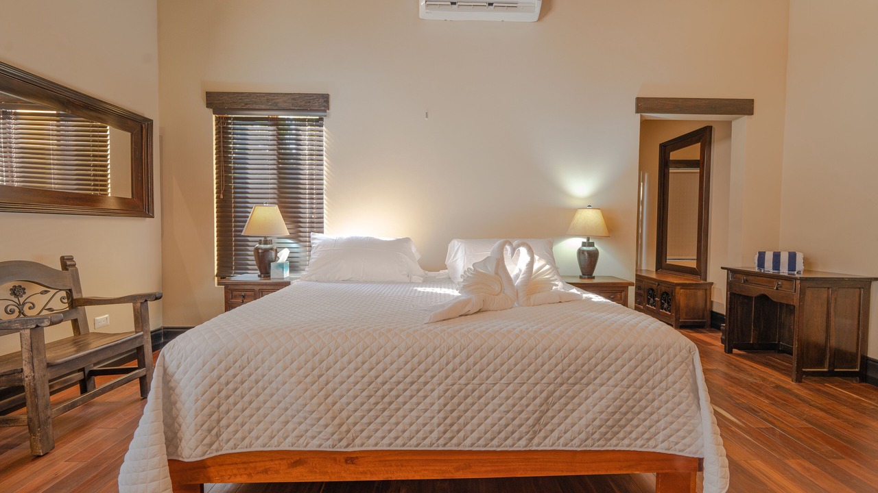 Photo of Bedroom in Ballena