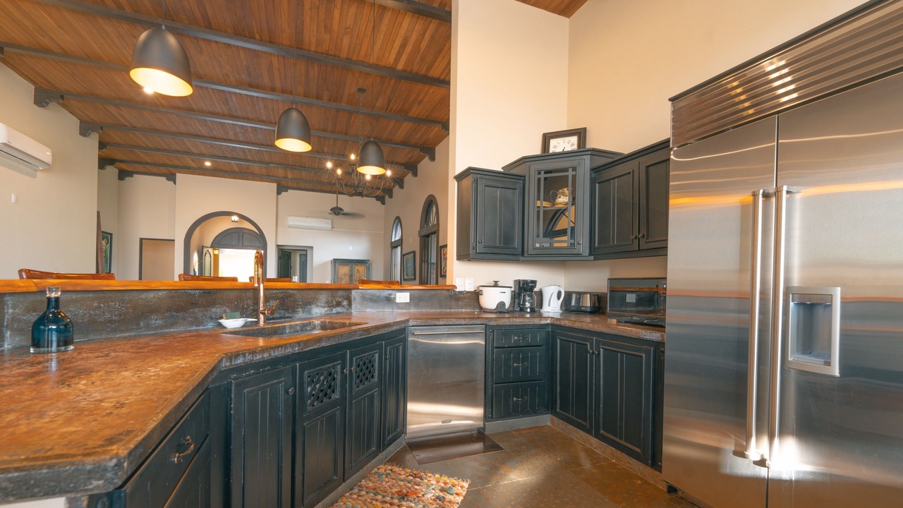 Photo of Kitchen in Ballena