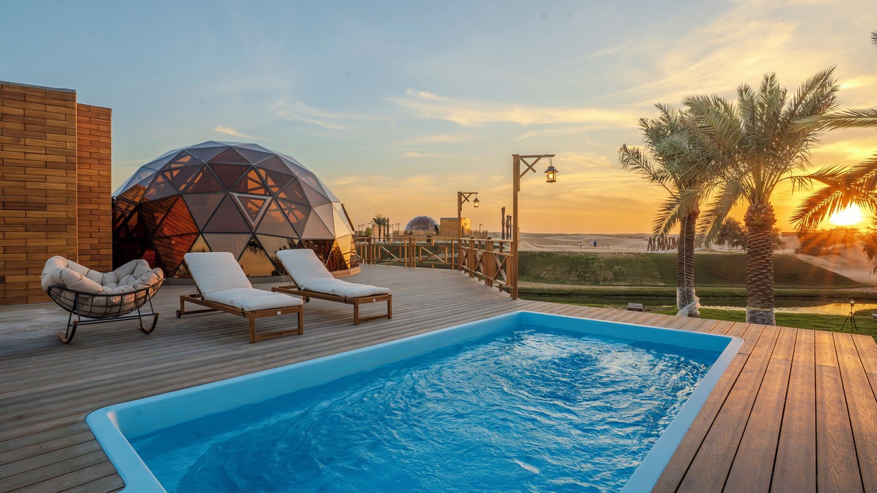Photo of Outdoor in Dubai