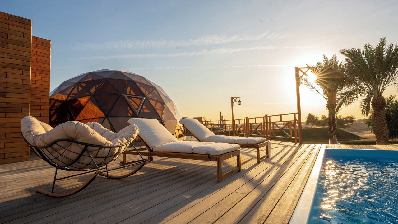Photo of Outdoor in Dubai