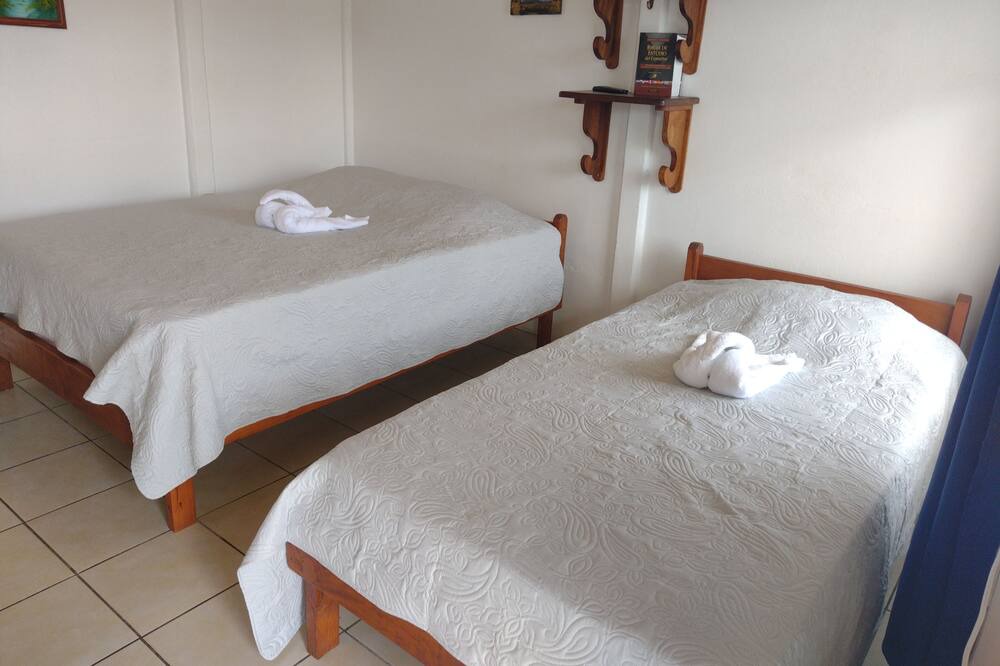 Photo of Bedroom in Nuevo Arenal
