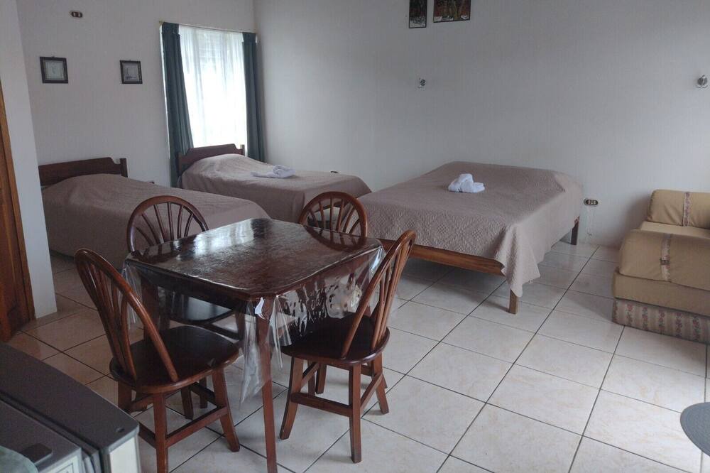 Photo of Bedroom in Nuevo Arenal
