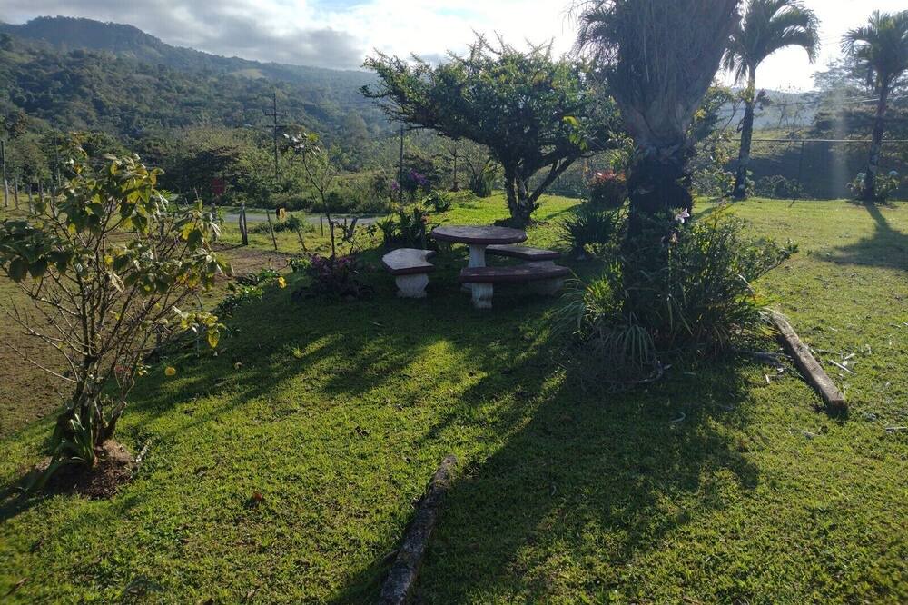 Photo of Patio Balcony in Nuevo Arenal