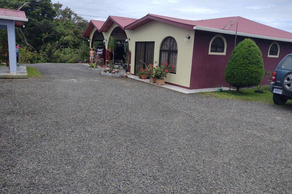 Photo of Outdoor in Nuevo Arenal