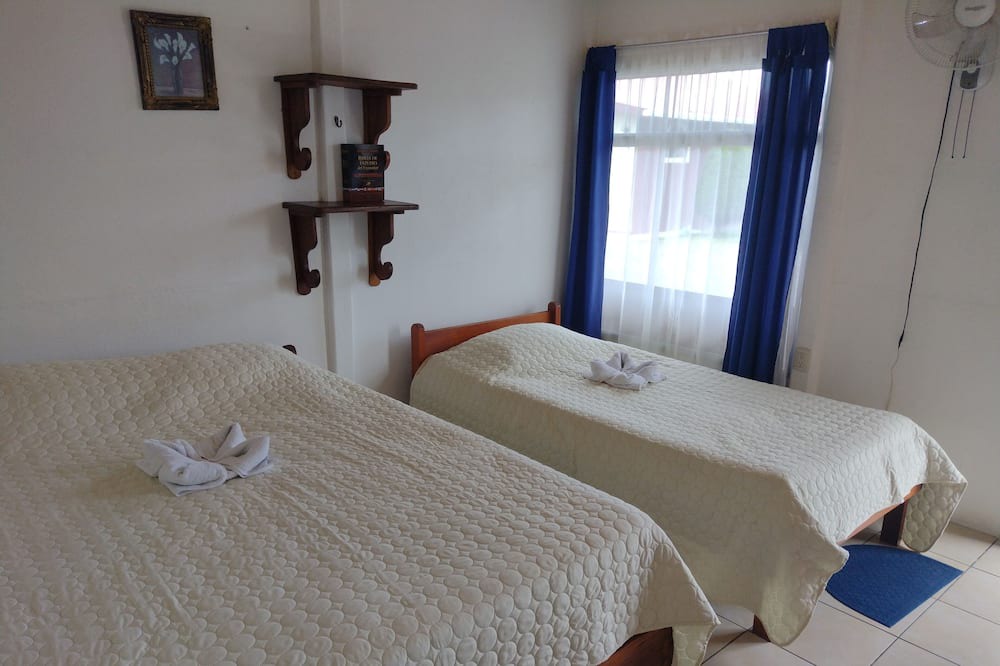 Photo of Bedroom in Nuevo Arenal