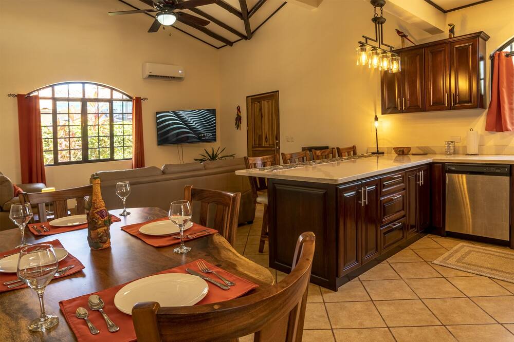 Photo of Kitchen in Hills of Esterillos