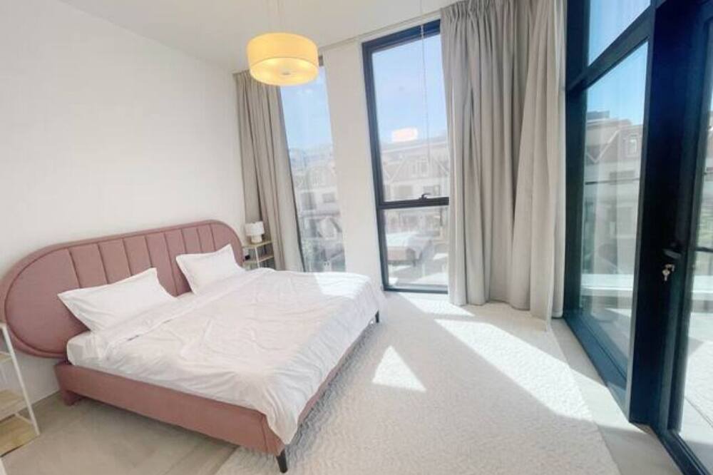 Photo of Bedroom in Jumeirah Village