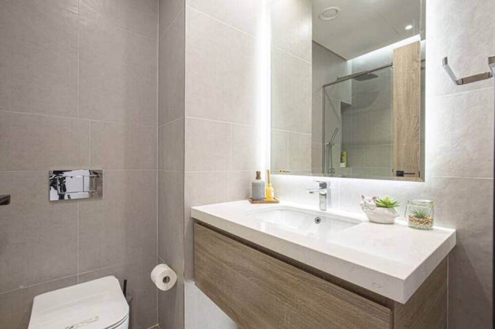 Photo of Bathroom in Jumeirah Village