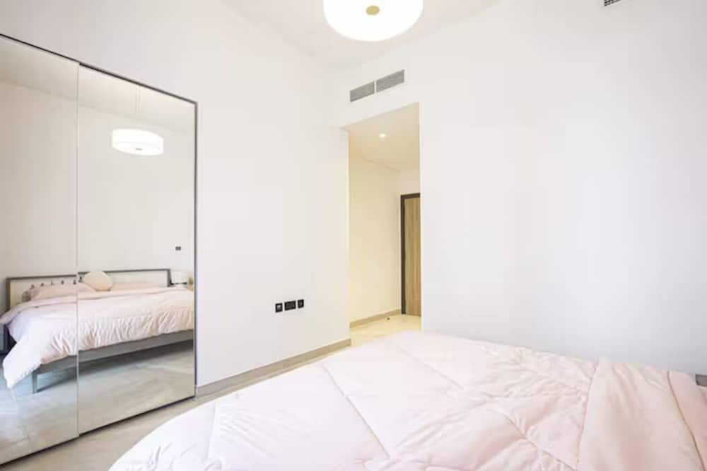 Photo of Bedroom in Jumeirah Village