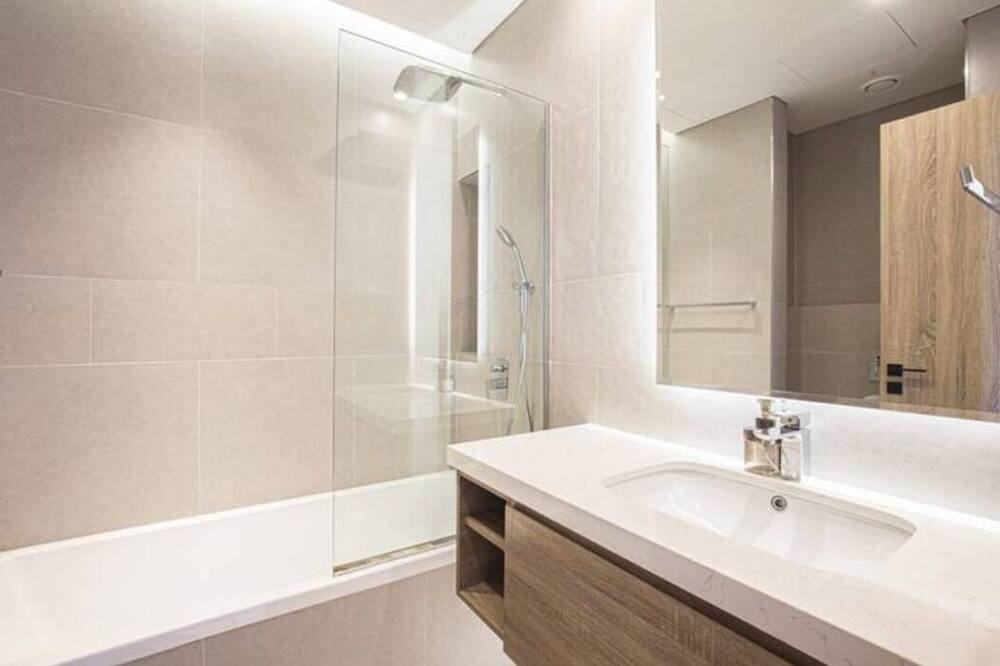 Photo of Bathroom in Jumeirah Village
