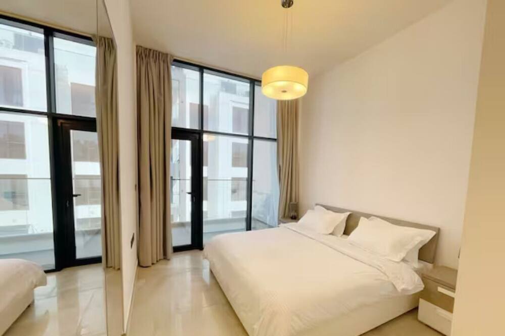Photo of Bedroom in Jumeirah Village