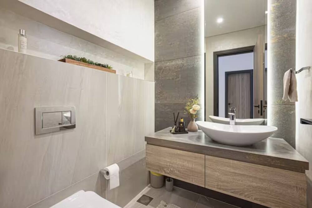 Photo of Bathroom in Jumeirah Village