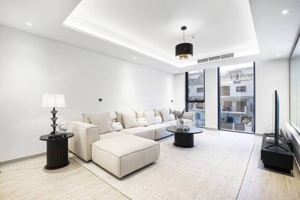 Photo of Livingroom in Jumeirah Village
