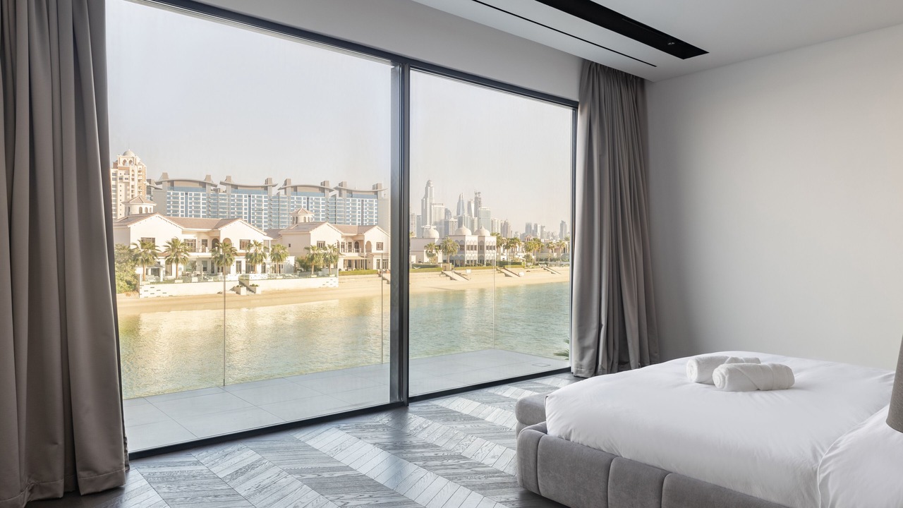 Photo of Outdoor in Palm Jumeirah