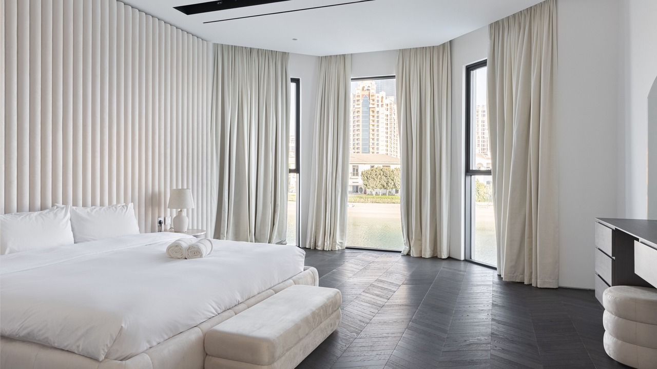 Photo of Outdoor in Palm Jumeirah