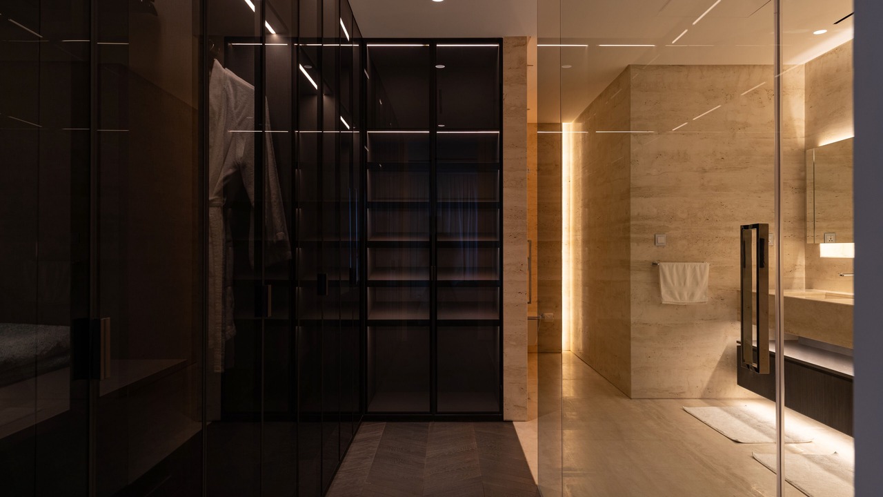 Photo of Bathroom in Palm Jumeirah
