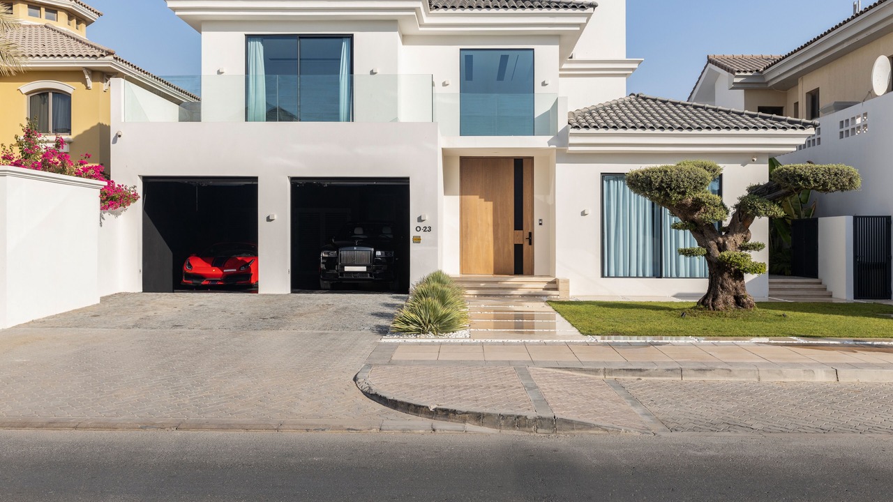 Photo of Outdoor in Palm Jumeirah