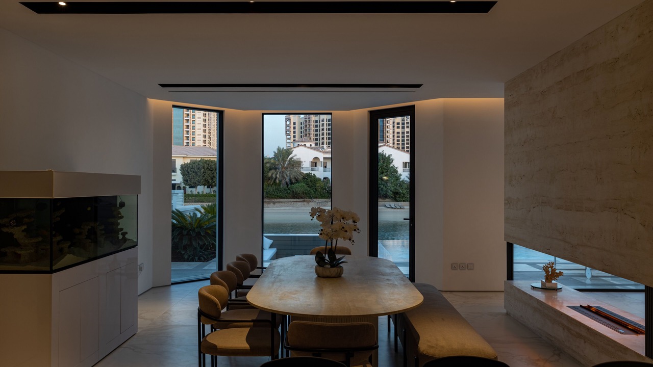 Photo of Outdoor in Palm Jumeirah