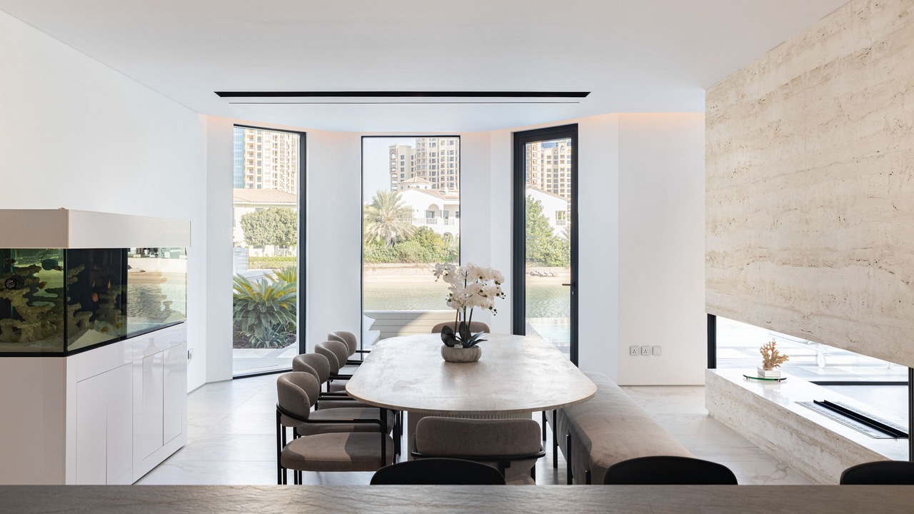 Photo of Outdoor in Palm Jumeirah