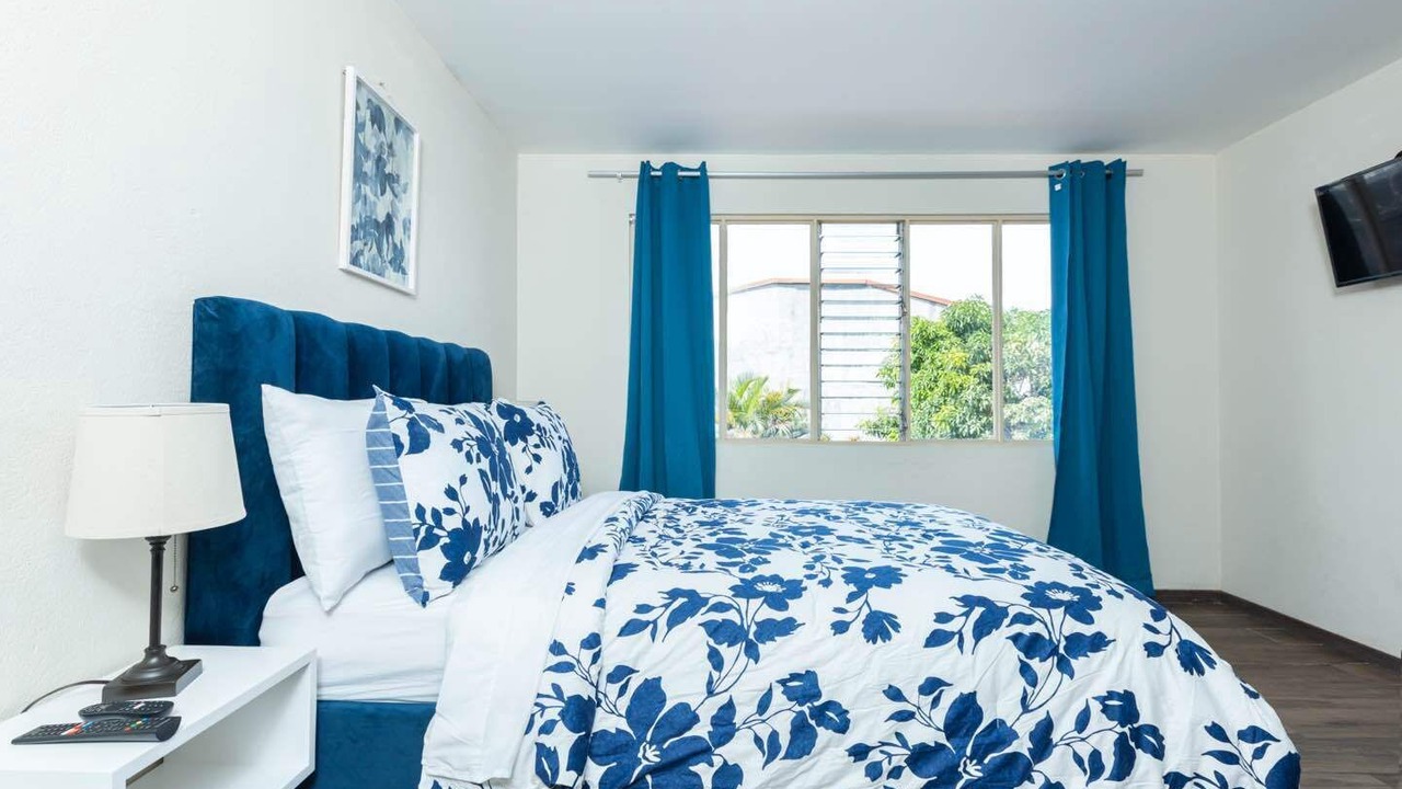 Photo of Bedroom in Pavas