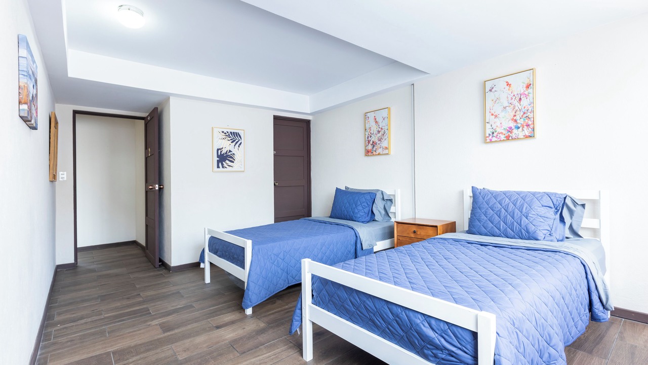 Photo of Bedroom in Pavas