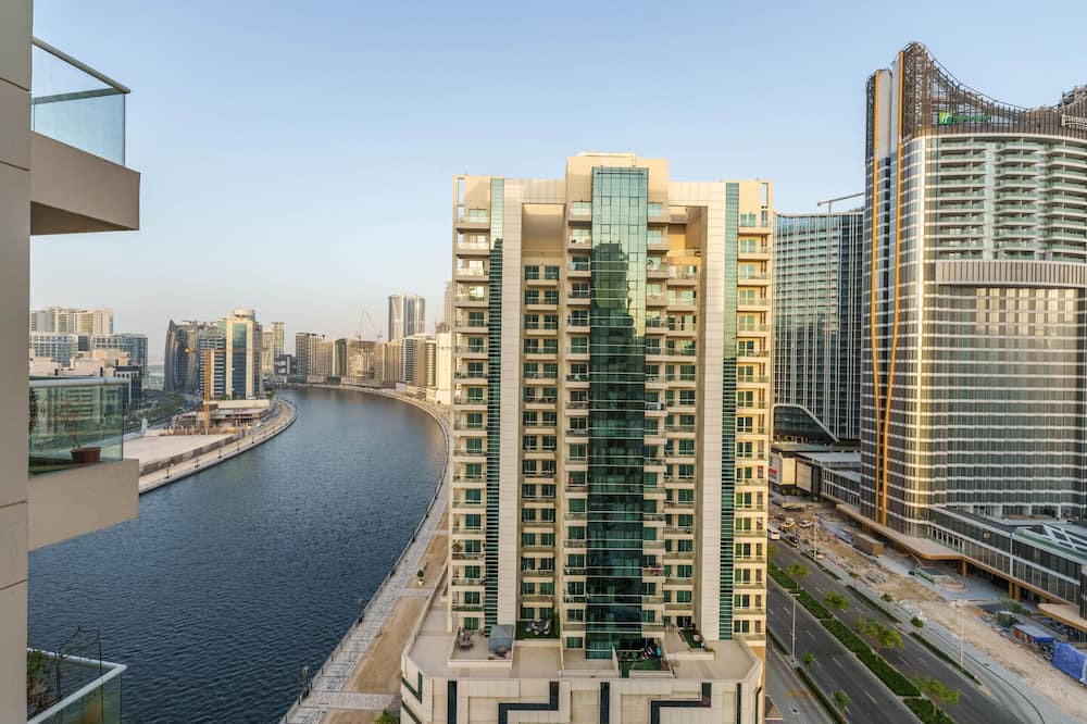 Photo of Outdoor in Business Bay