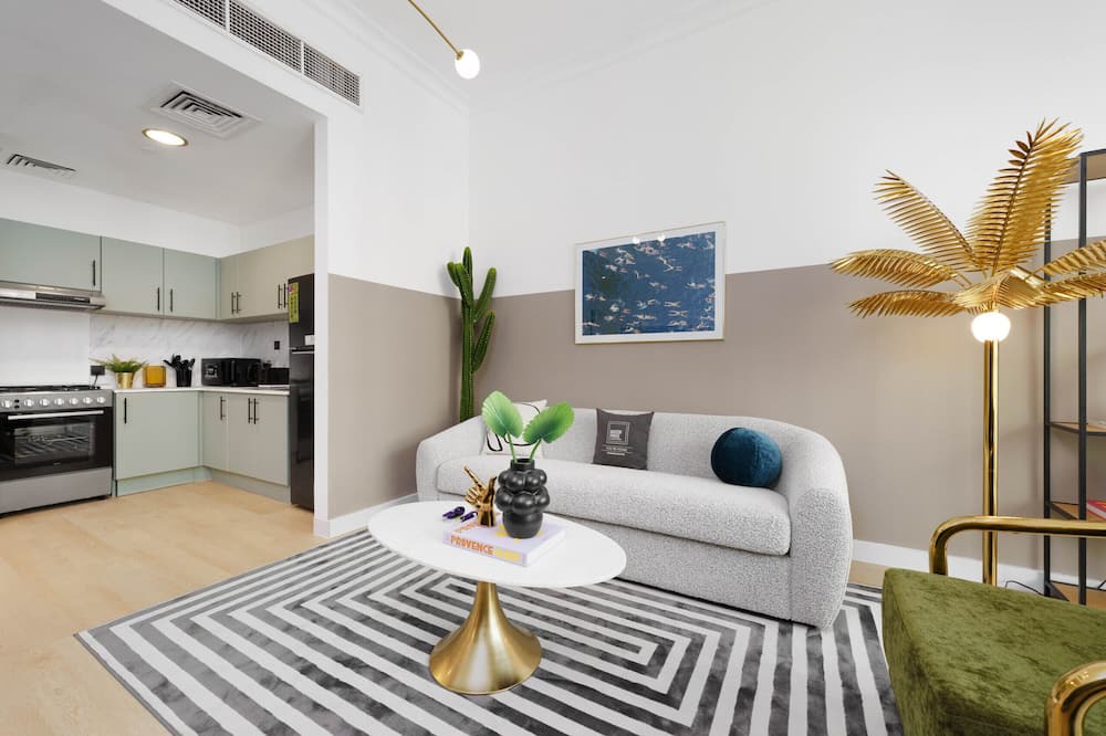 Photo of Livingroom in Business Bay