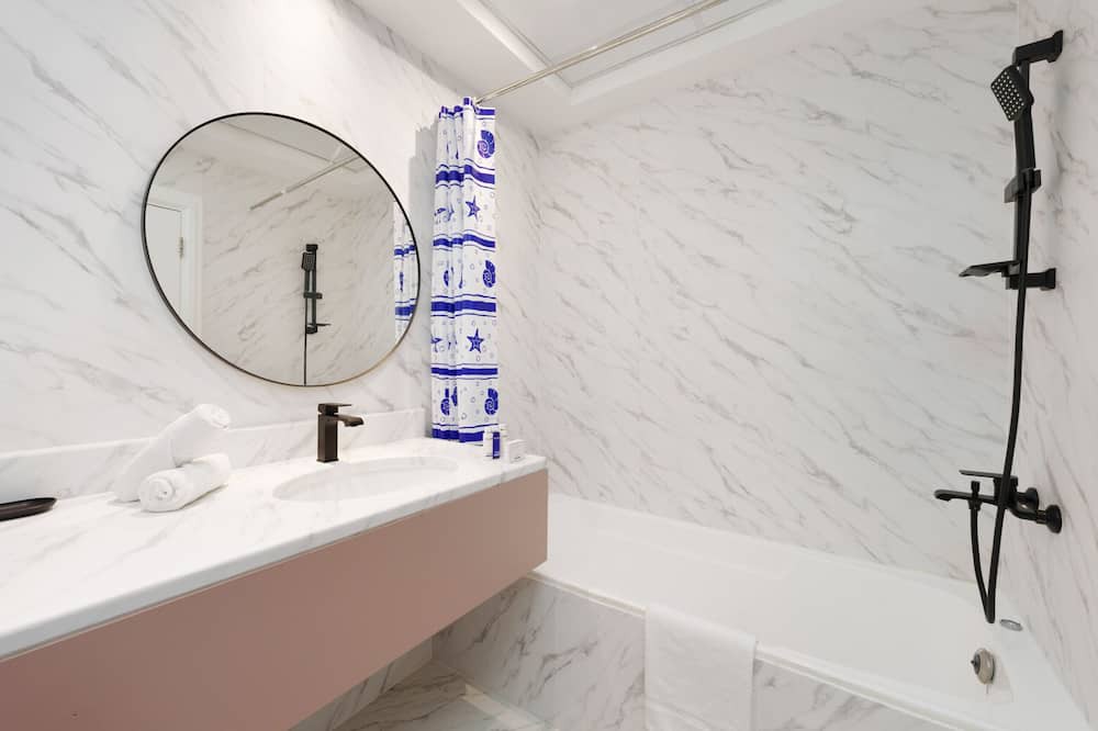 Photo of Bathroom in Business Bay