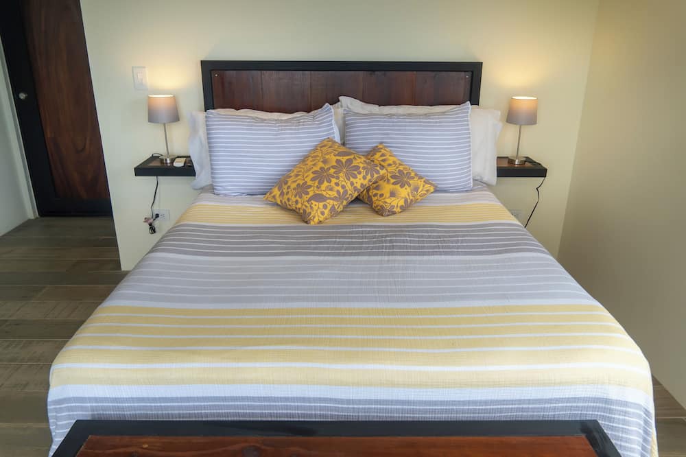 Photo of Bedroom in Las Catalinas