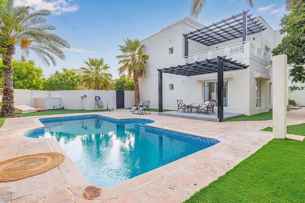 Photo of Outdoor in Jumeirah Village