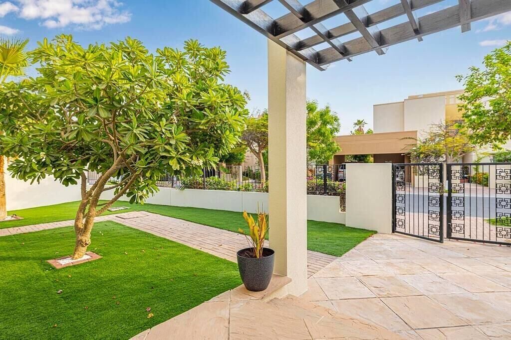 Photo of Outdoor in Jumeirah Village