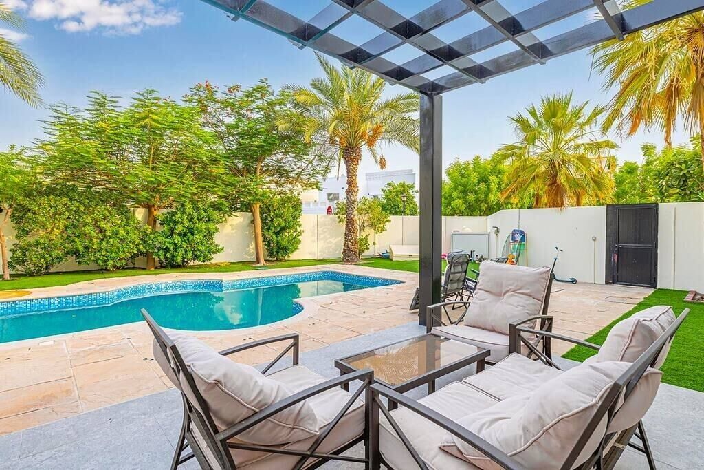 Photo of Outdoor in Jumeirah Village