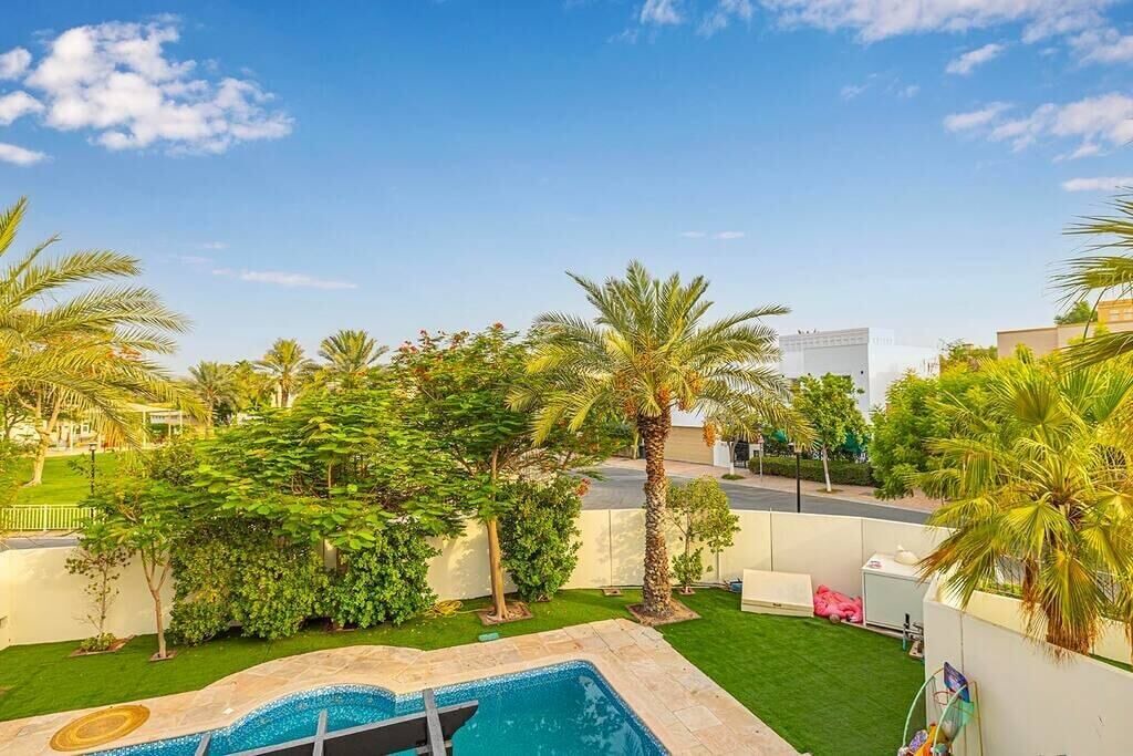 Photo of Outdoor in Jumeirah Village