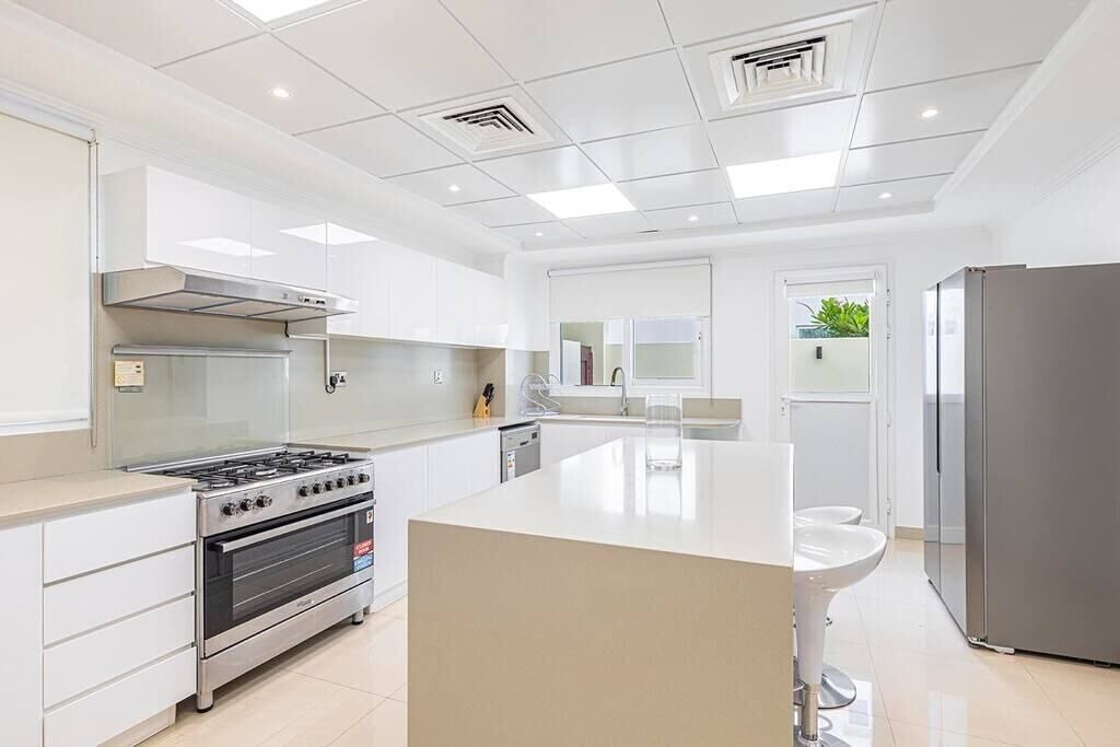 Photo of Kitchen in Jumeirah Village