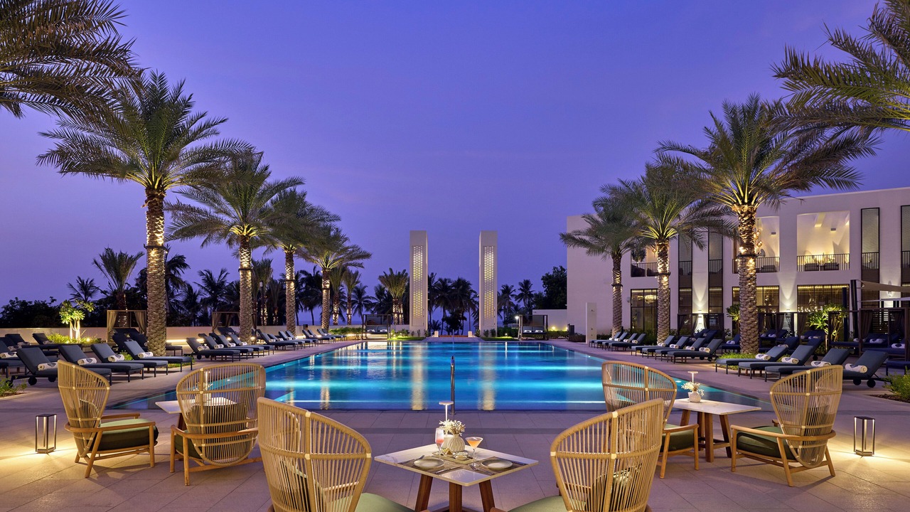 Photo of Outdoor in Shati Al Qurum