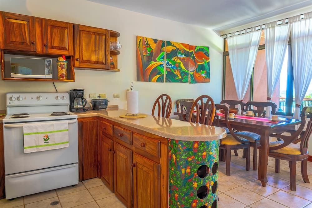 Photo of Kitchen in Las Olas Beach Community