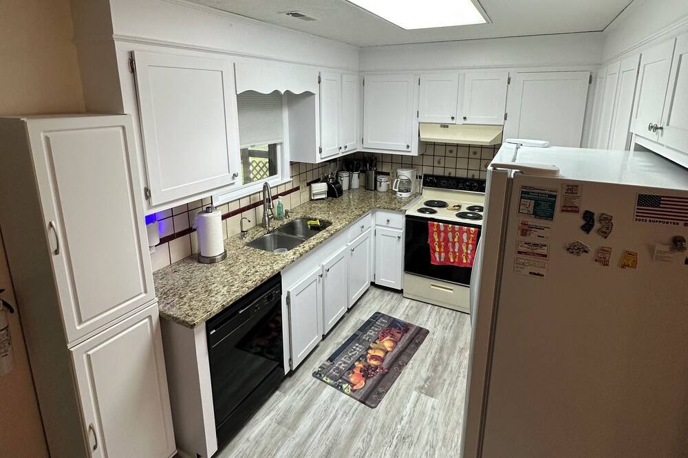 Photo of Kitchen in Socastee