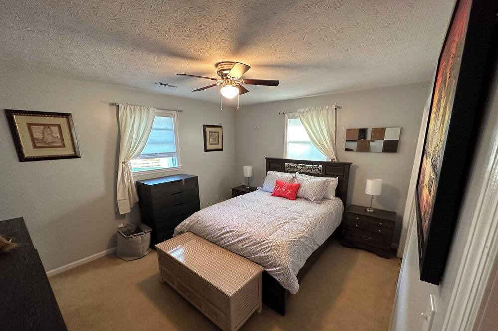 Photo of Bedroom in Socastee
