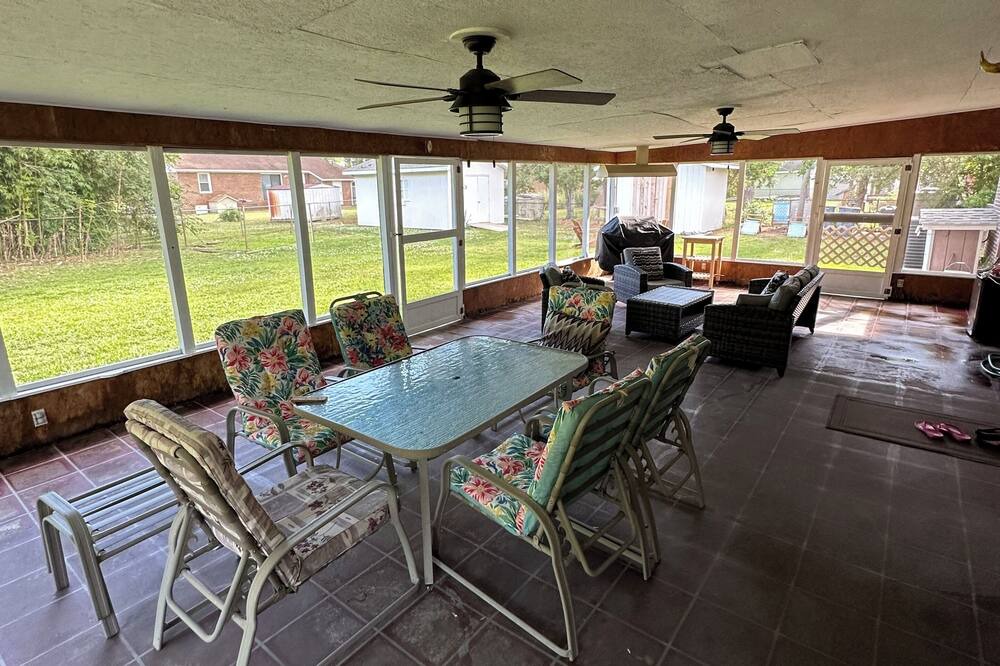 Photo of Patio Balcony in Socastee