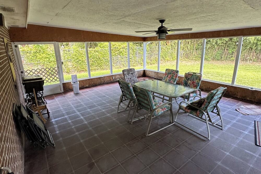 Photo of Patio Balcony in Socastee