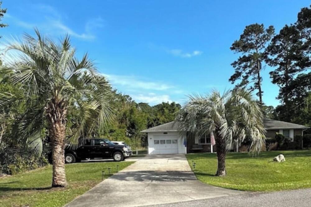 Photo of Outdoor in Socastee